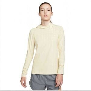 NWT Nike Therma-Fit ADV Running Hoodie